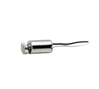 5PCS 610 Coreless Vibration electronic starter 6 * 10MM with Clip DC 3.7V 4.2V 1000RPM