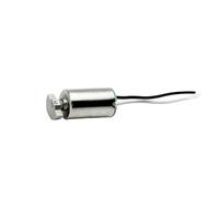 5PCS 610 Coreless Vibration electronic starter 6 * 10MM with Clip DC 3.7V 4.2V 1000RPM NWPNLXEA