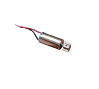 5PCS 6mm 612 DC Vibrator electronic starter DC 1.5V 2.4V 3V VR Massager electronic starter Toothbrush electronic starter Coreless Vibration electronic starter IINKUEYK