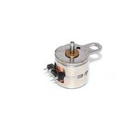5PCS 6mm Step electronic starter 2-Phase 4-Wire Stepper electronic starter Round Stepping electronic starter