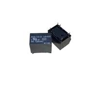 5PCS 842-1C-C 12VDC 24VDC 6PIN 3A RELAIS 842A-1C-C 5VDC 12VDC 24VDC 5PIN(842A-1C-C-12VDC)