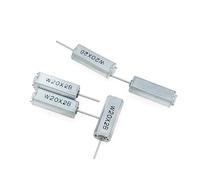 5PCS 8mm*6mm K30 electronic starter DC 3.7V 5V 6V 24000RPM High Speed Precision Solar electronic starter
