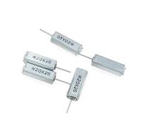 5PCS 8mm*6mm K30 electronic starter DC 3.7V-6V 30000RPM High Speed Precision Solar DC Motors for Hobby Toy Model 4.2V 5V CZAOINCU