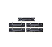 5pcs Adaptateur DDR5 SODIMM Vers DIMM Convertisseur de Mémoire DDR-5 PCB DDR 5 Testeur de Mémoire pour Carte Mère de PC de Bureau