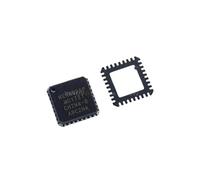 5PCS ATMEGA328P-MU MEGA328P Mcu 8BIT 32KB Flash 32VQFN Ic Chip New for Original 2025 High Reliable Electronic Component, Precision, Stable Performance