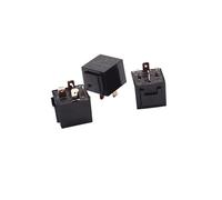 5pcs Automotive Relay 12V/24V/80A High Current Waterproof 4-pin 5-pin Four-pin Five-pin Starting Relay(24V 4PIN) Controls Relays