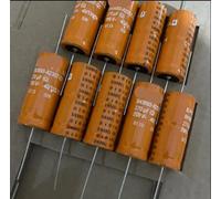 5pcs B43693-A2307-Q1 270UF 200V 21x49mm Axial Electrolytic Capacitor AUOQKQUT