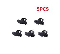 (5pcs)Bicycle Light Torch Flashlight Holder Clip Mount Bracket For Road Bike Cycling Part Adjusted F
