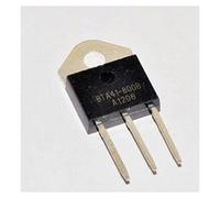5pcs BTA41-800B BTA41800B BTA41-800 BTA41 TRIACS 40 AMP 800 VOLT TO 3P