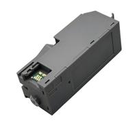 5Pcs C13T04D000 Boîte Maintenance Réservoir Encre Usée Convient Pour Epson | Convient Pour L7180 L7188 L7880 EW-M770T EW-M970A3T, Piège À Encre Usagée, Pièce De Rechange For Débordement D'encre