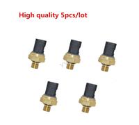 5pcs Capteur De Pression D'huile Moteur Yyjtz 51cp18-01, Pour Bmw Série 3/5 Mini X5 135i 335i 335xi 535i X1 35ix 7592532, 5 Pièces/Lot Nipseyteko