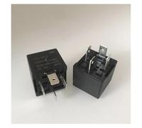 5pcs, CAR 12V relay M4 012-1H1G 12VDC 40A JD1912 M4-012-1H1G M40121H1G 12V 40A 12VDC DC12V 4PIN