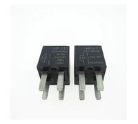 5pcs, Car relay HFV11 12-H-R HFV11-12-H-R 12V 12VDC DC12V 20A 4pin