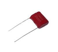 5pcs CBB 400V 0.82UF 824J 400V 5% PITCH 15MM DIP CBB Polypropylene film capacitor NWPNLXEA