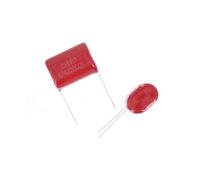 5PCS CBB81 Polypropylene Film Capacitor 2000V 474J 2000V474J Pitch 25mm 30mm AUOQKQUT(Pitch 25mm)