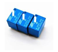 5pcs circuit board DIY Srs-05 12 24 vdc-sl sh one group conversion 6-pin 4100 series relay 3A for household appliances NWPNLXEA(SRS-24VDC-SL (24V))