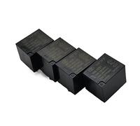5pcs Circuit électronique industriel DIY Jqc/hf-3ff-5 005 009 12 012 24 024 VDC - Relais 1zst 1hst for appareils électroménagers(HF3FF-024-1ZST-5pin)