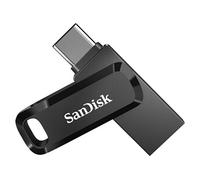 5PCS SanDisk USB-Clé USB 32GB Ultra Dual Drive Go Type C SDDDC3-032G-G46 (paquet de cinq)