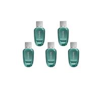 5PCS Clé USB Ultra Eco lecteur USB flash 64 Go USB Type-A USB 3.2 jusqu'à 100Mb/s (LOT de 5)