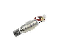 5PCS Coreless Vibration DC electronic starter High Speed Vibrating electronic starter 3900-8000RPM RC electronic starter DC 1.5V-3V 4x11mm Electronic Kits