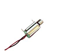 5PCS DC 2.4V vibration electronic starter 610 coreless electronic starter with vibration wheel large vibration force IINKUEYK(5PCS Type A Motor)