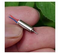 5pcs DC 3.7V Coreless electronic starter 4mm*12mm Ultra-high Speed 68000RPM ICXLPMC