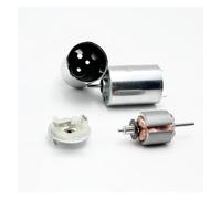 5PCS DC 5V 6V 12V 5500RPM Round RF-130SH-08570 17mm*23mm electronic starter 130 Engine Low Motor Starters