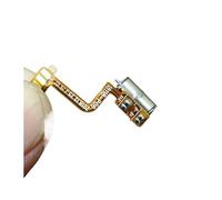 5PCS DC 5V Precious 4.4mm*8.7mm 2-Phase 4-Wire Stepper Stepping electronic starter for Camera Part Gear Gearbox PKNVKZIDK