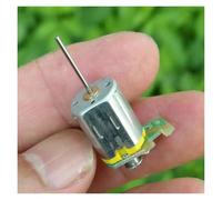 5pcs DC N20 electronic starter DC12V-24V High Speed 19300 39600rpm Long Shaft with Worm ICXLPMC