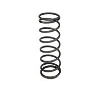 5pcs Diamètre du fil de ressort de compression 1,5 mm Diamètre extérieur du ressort de rappel 8/18/20/22/23/25 mm Longueur 55 mm-100 mm Pince à ressort de pression(55mm,18mm)