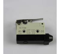 5Pcs Electrical Control Enclosed Waterproof Limit Switch limit switch 7140 D4MC-1020 XCJ-125