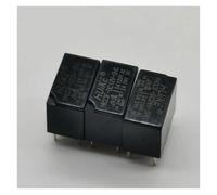 5pcs electronic circuit board DIY Hk23f - DC5V DC12V DC24 v-shg 2A 5V 12V 24 V environmental 0.2W relay NWPNLXEA(HK23F-DC12V-SHG)