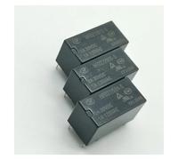 5pcs electronic circuit board DIY Jrc-27f-hfd27-005 012024-s 5v12v2v electromagnetic communication relay 4078 8 pin 2A NWPNLXEA(JRC27F-HFD27-005-S)