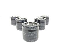 5pcs EPCOS B43254 400V 270uF 35×30mm Aluminum Electronic Capacitors