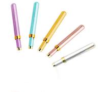 5pcs eyeliner lèvre rétractable pinceaux maquillage cosmétique élégant et populaire