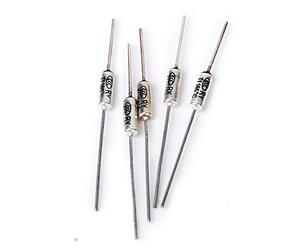 5pcs Fusible De Température Pr Cuiseur à Riz 250V10A 185?
