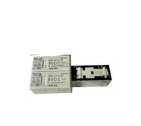 5PCS G2RL-1A-E-HA 9VDC 6PIN 16A Industrial Electrical Relays