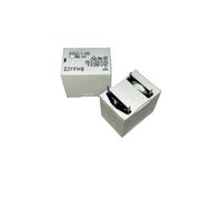 5PCS G5LE-1-VD G5LE-1-VD-24VDC RELAY 24VDC 10A 250VAC DIP-4PIN