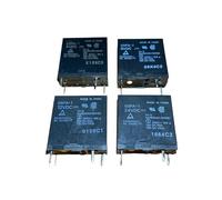 5PCS G5PA-1 9VDC 4PIN RELAY 5A 250VAC