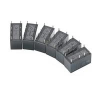 5PCS G5V-2 G5V-2-H1 5VDC 12VDC 24VDC 2A 8PIN G5V-2-5VDC G5V-2-12VDC G5V-2-24VDC Relais de signal 5V 12V 24V(G5V-2-H1-12VDC)