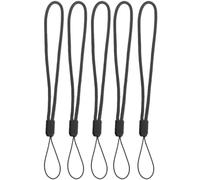 5pcs Hand Wrist Strap Rope Cord Holder Lanyard For Cell Phone Camera Phone Lanyard Phone Lanyards For Around The Neck Phone Lanyard Strap Phone Lanyard Holder Phone Lanyard Wrist Strap Phone