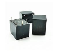 5PCS Hf-jqc-3ff-5 005 9 009 12 012 24 024 VDC - 1zs 1hs Circuit de relais bricolage, temporisé(JQC-3FF-009-1ZS-5PIN)