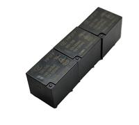 5PCS Hf-jqc-3ff-5 005 9 009 12 012 24 024 VDC - 1zs 1hs DIY Relay Circuit Board, Time Relay(JQC-3FF-005-1HS-4PIN) Controls Relays