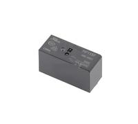 5Pcs HF115F JQX- HF115F-005-1HS3 5V Power relay CZMDKEXM