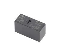 5Pcs HF115F JQX- HF115F-012-1HS3 12V Power relay