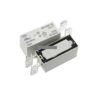 5Pcs HF115F-Q-024-1H 20A 24V Power Relay CZMDKEXM
