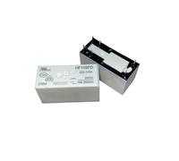 5PCS HF115FD-024-1H3A 5VDC 6PIN 16A RELAY