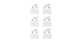 5PCS HF3FD-012-ZSTF 5PIN RELAY 10A