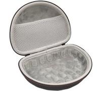 5pcs Housse Casque Audio, Étui de Transport Robuste pour Casque JBL T520 T500BT JR310BT TUNE660NC LIVE400BT gris G