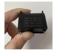 5PCS Induction Cooker Capacitance MKPH 0.24UF 1600V EKFBQBGW